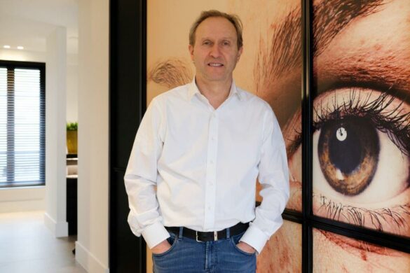 Dr. Tony Puls - Neus-Keel- en Oorheelkunde, Gelaat- en Halschirurgie