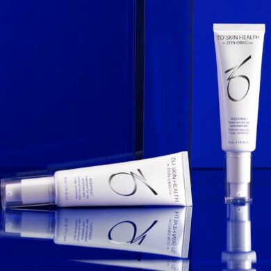ZO Skin Health huidverzorgingsproducten kopen bij Het Laserkabinet